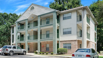 Aspen Ridge Apartments