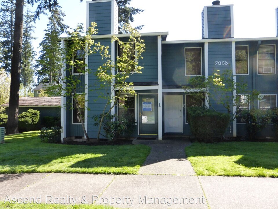 7865 SW Fanno Creek Dr Photo