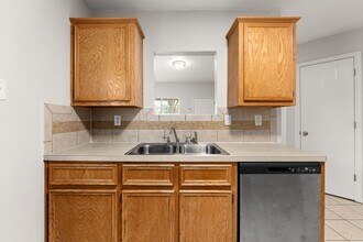1404 Chips Dr in Killeen, TX - Building Photo - Building Photo
