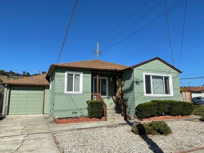 property at 1200 Elm St
