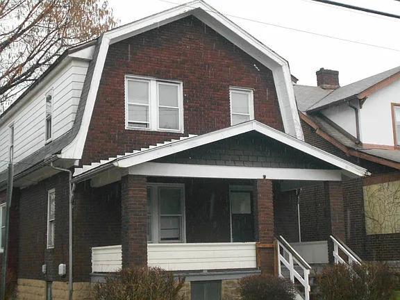 property at 1301 Maple Ave