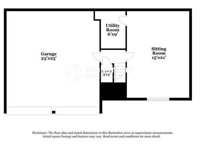902 SW Foxtail Dr in Grain Valley, MO - Building Photo - Building Photo