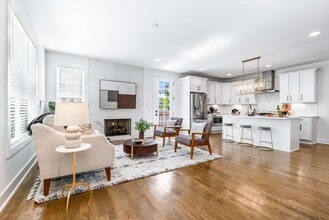 6121 Neighborly Ave in Nashville, TN - Building Photo - Building Photo