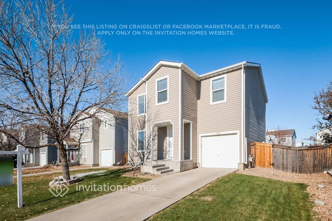1325 Waxwing Ave in Brighton, CO - Building Photo - Building Photo