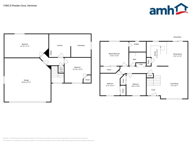 11963 S Powder Cv in Herriman, UT - Building Photo - Building Photo