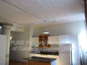 2261 Blake St in Denver, CO - Building Photo - Building Photo