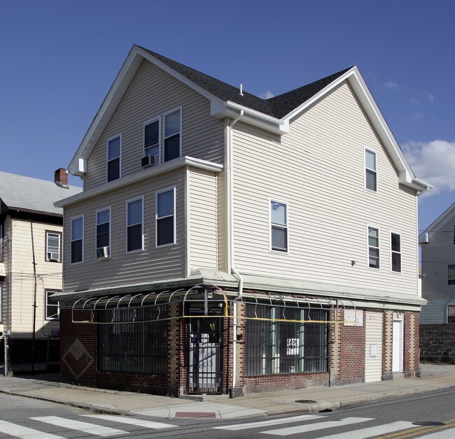 67-71 Mount Pleasant Ave