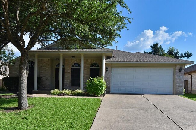 property at 14605 Ballyclarc Dr