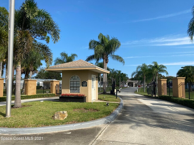 4659 Goldfinch Ln in Merritt Island, FL - Building Photo - Building Photo