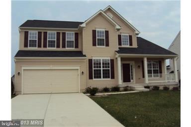 property at 5629 Ivy Hill Dr
