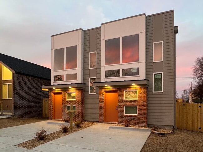 property at 410 E 16th St