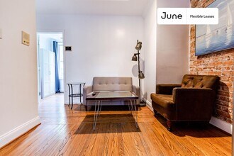 1835 Mintwood Pl NW in Washington, DC - Foto de edificio - Building Photo