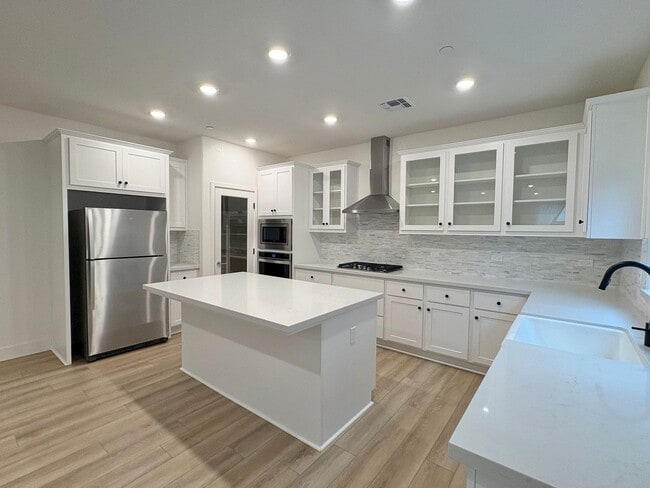 property at 413 Ramos Ranch Rd