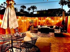2824 S Orange Dr in Los Angeles, CA - Building Photo