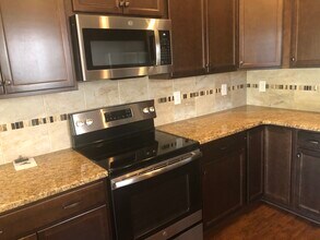 1148 Yellowwood Dr in Aberdeen, NC - Building Photo - Building Photo