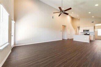 4312 Porter Farm Rd in Georgetown, TX - Foto de edificio - Building Photo