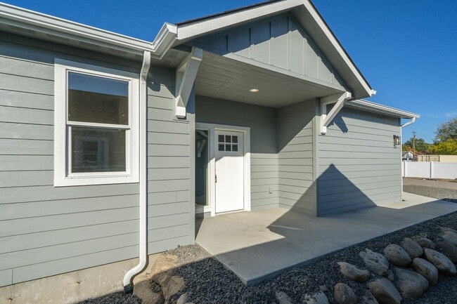 4205 N Stout Ct in Spokane, WA - Building Photo - Building Photo