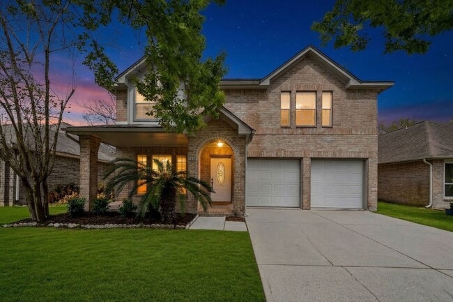 2914 Silent Dr in Sugar Land, TX - Building Photo - Building Photo