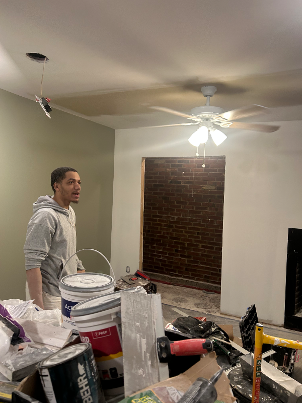 property at 3755 Shreve Ave