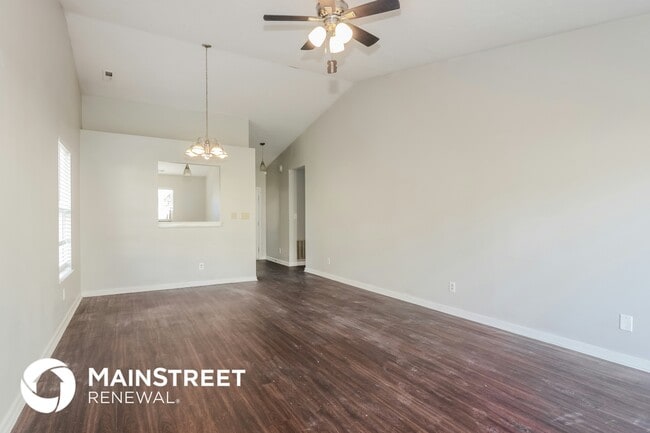 3138 Salamonie Dr in Indianapolis, IN - Building Photo - Building Photo