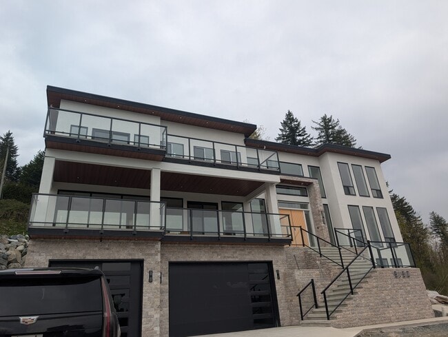 property at 9190 Hatzic Rdg Dr