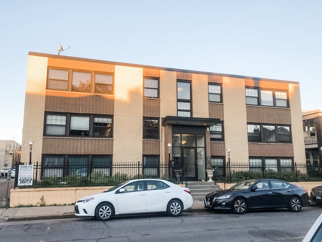 property at 3019 Bryant Ave S