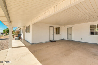 6238 E Butte St in Mesa, AZ - Building Photo - Building Photo