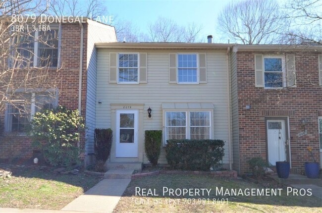 property at 8079 Donegal Ln
