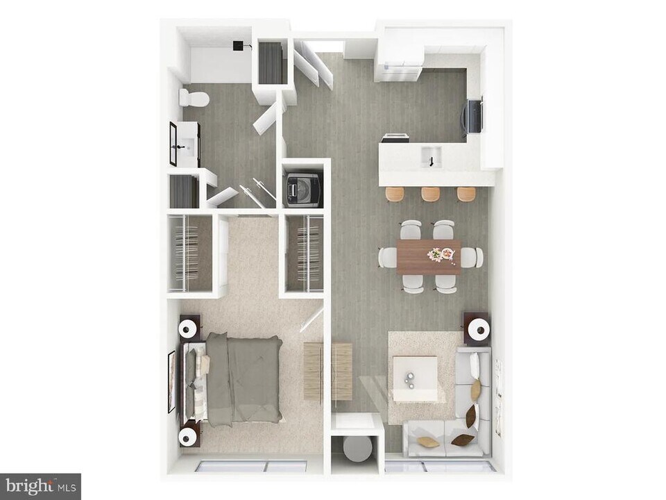 9 Presidential Blvd in Bala Cynwyd, PA - Building Photo
