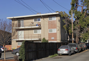 1815 28th Ave Apartamentos