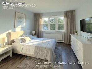 220 Mascoma St in Lebanon, NH - Building Photo - Building Photo