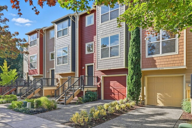 2141 NE Cadbury Ave in Beaverton, OR - Building Photo - Building Photo