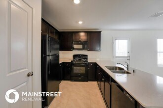 2418 Great Belt Blvd in Crandall, TX - Building Photo - Building Photo