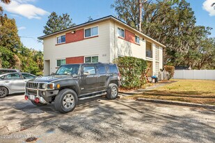 2619 Parental Home Rd in Jacksonville, FL - Building Photo