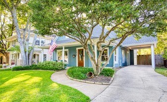 5425 Victor St in Dallas, TX - Building Photo