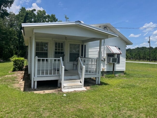 2548 British Rd in Kinston, NC - Building Photo - Building Photo