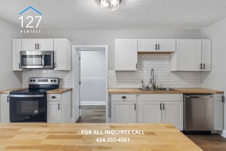 3232 Cary St in Lynchburg, VA - Building Photo - Building Photo