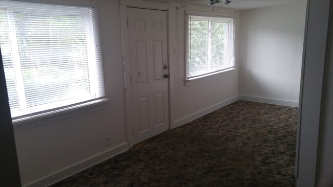 property at 111 Alderson Ave