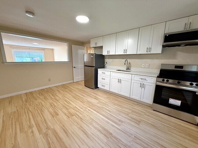 45 Aldrich Rd in Watertown, MA - Building Photo - Building Photo