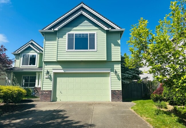property at 5962 SW Balsam Dr