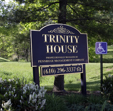 Trinity House in Berwyn, PA - Building Photo - Building Photo