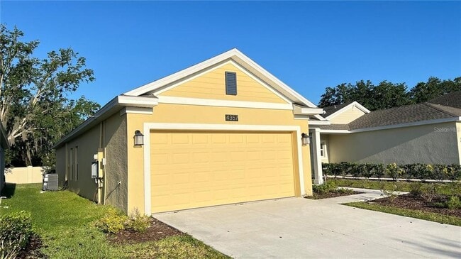4357 Babbling Brook Wy in Kissimmee, FL - Building Photo - Building Photo