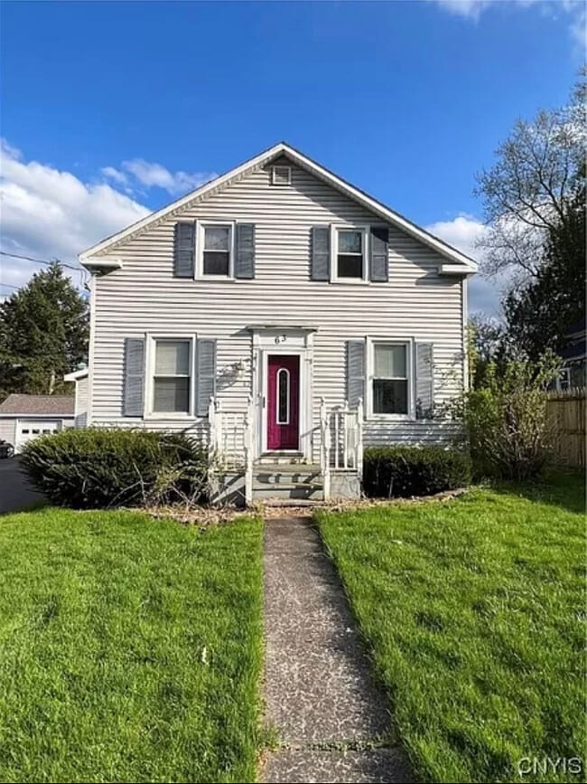 63 Westmoreland St Rentals in Whitesboro, NY