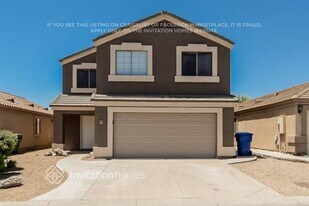 136 S 111th St in Mesa, AZ - Building Photo