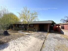 2936 W Highland Ave in Phoenix, AZ - Building Photo