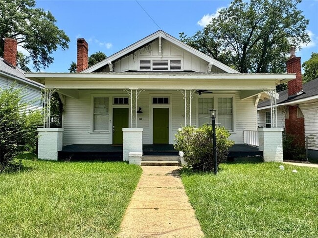 property at 563 Virginia Ave