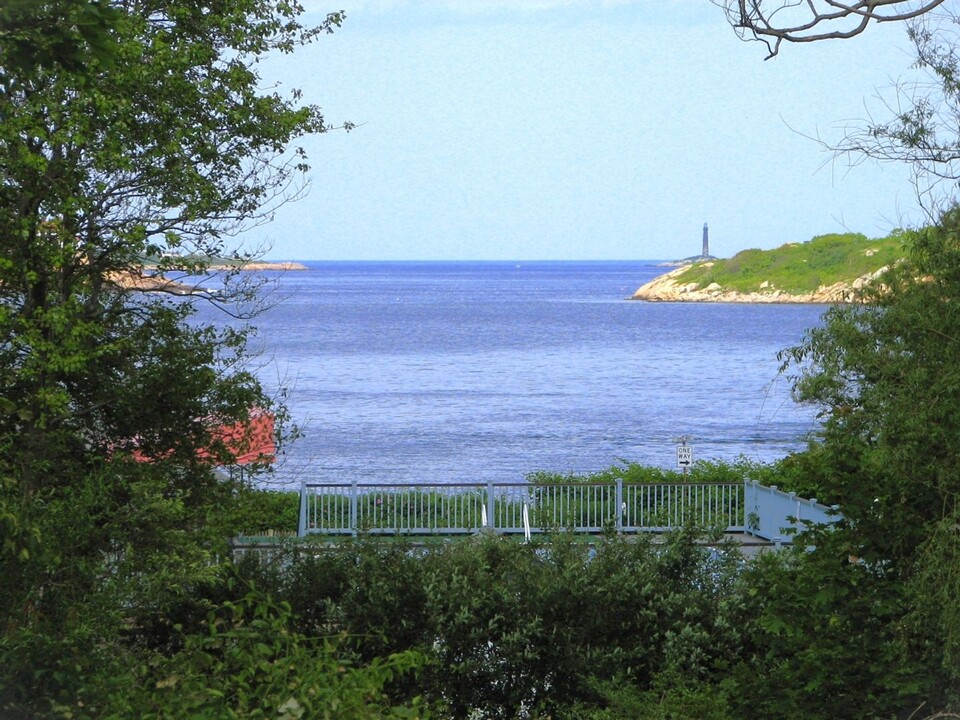 24 Atlantic Rd-Unit -Garden by the Sea in Gloucester, MA - Building Photo