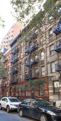 222 East 85th Street in New York, NY - Foto de edificio - Building Photo