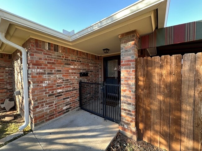 4230 Green Meadow Dr in San Angelo, TX - Building Photo - Building Photo