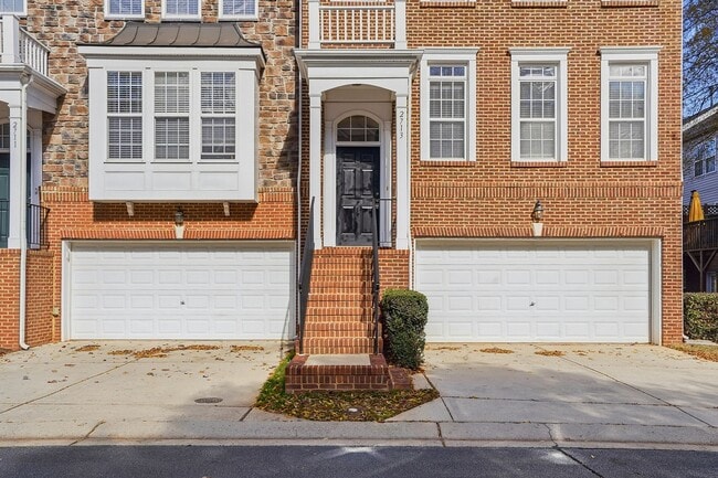 2713 Laurel Cherry St in Raleigh, NC - Building Photo - Building Photo